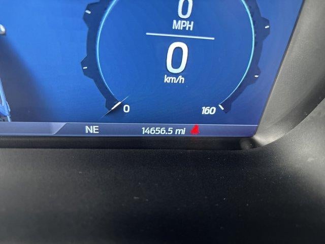 2024 Ford Super Duty F-350 SRW LARIAT 4WD Crew Cab 6.75' Box