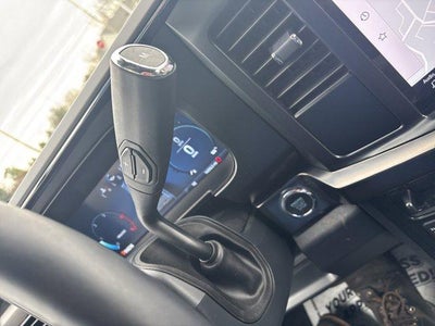 2024 Ford Super Duty F-350 SRW LARIAT 4WD Crew Cab 6.75' Box