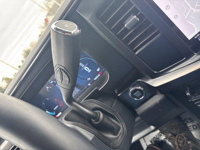 2024 Ford Super Duty F-350 SRW LARIAT 4WD Crew Cab 6.75' Box