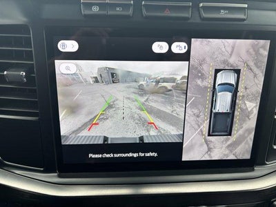 2024 Ford Super Duty F-350 SRW LARIAT 4WD Crew Cab 6.75' Box