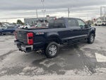2024 Ford Super Duty F-350 SRW LARIAT 4WD Crew Cab 6.75' Box