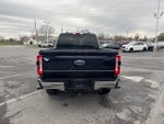 2024 Ford Super Duty F-350 SRW LARIAT 4WD Crew Cab 6.75' Box