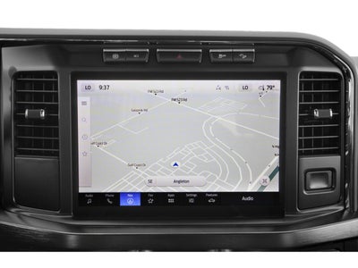 2024 Ford Super Duty F-350 SRW LARIAT 4WD Crew Cab 6.75' Box