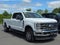 2024 Ford Super Duty F-350 SRW LARIAT 4WD Crew Cab 6.75' Box