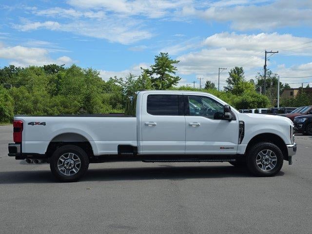 2024 Ford Super Duty F-350 SRW LARIAT 4WD Crew Cab 6.75' Box