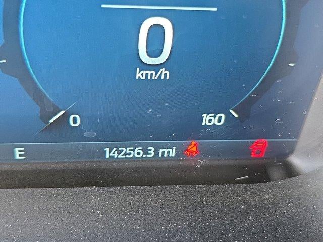 2024 Ford Super Duty F-350 SRW LARIAT 4WD Crew Cab 6.75' Box