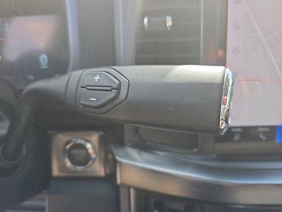 2024 Ford Super Duty F-350 SRW LARIAT 4WD Crew Cab 6.75' Box