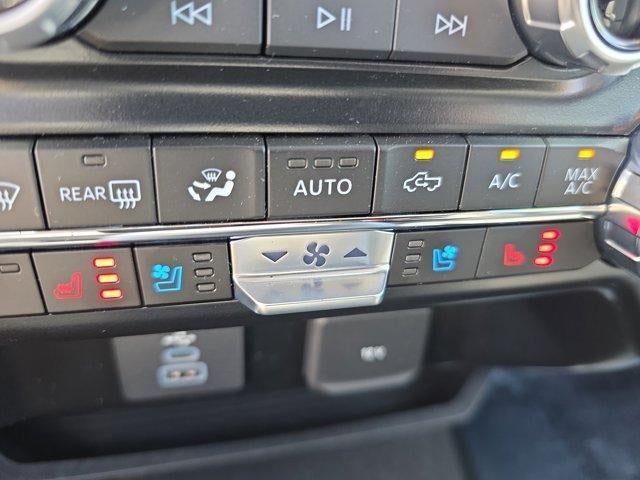 2024 Ford Super Duty F-350 SRW LARIAT 4WD Crew Cab 6.75' Box