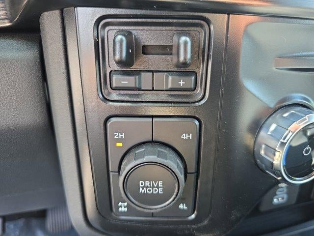 2024 Ford Super Duty F-350 SRW LARIAT 4WD Crew Cab 6.75' Box