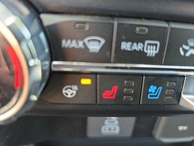 2024 Ford Super Duty F-350 SRW LARIAT 4WD Crew Cab 6.75' Box