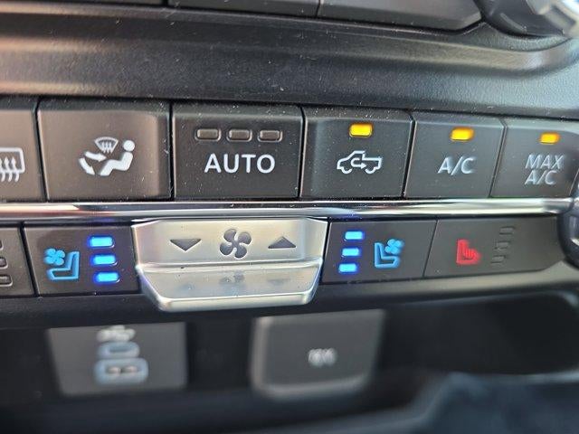 2024 Ford Super Duty F-350 SRW LARIAT 4WD Crew Cab 6.75' Box