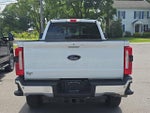 2024 Ford Super Duty F-350 SRW LARIAT 4WD Crew Cab 6.75' Box