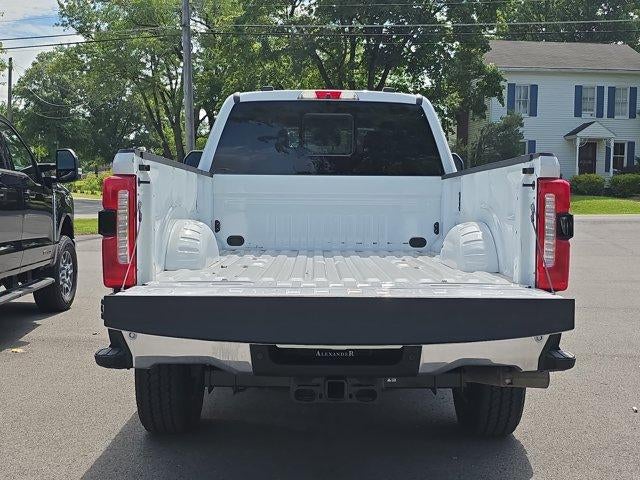 2024 Ford Super Duty F-350 SRW LARIAT 4WD Crew Cab 6.75' Box