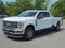 2024 Ford Super Duty F-350 SRW LARIAT 4WD Crew Cab 6.75' Box