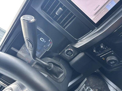 2024 Ford Super Duty F-350 SRW LARIAT 4WD Crew Cab 6.75' Box