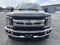 2017 Ford Super Duty F-350 SRW XLT 4WD Crew Cab 6.75' Box