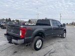 2017 Ford Super Duty F-350 SRW XLT 4WD Crew Cab 6.75' Box