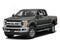 2017 Ford Super Duty F-350 SRW XLT 4WD Crew Cab 6.75' Box