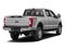 2017 Ford Super Duty F-350 SRW XLT 4WD Crew Cab 6.75' Box