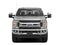 2017 Ford Super Duty F-350 SRW XLT 4WD Crew Cab 6.75' Box