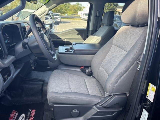 2025 Ford Super Duty F-350 DRW XL 4WD Crew Cab 8' Box