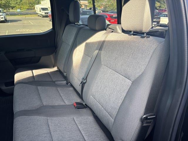 2025 Ford Super Duty F-350 DRW XL 4WD Crew Cab 8' Box