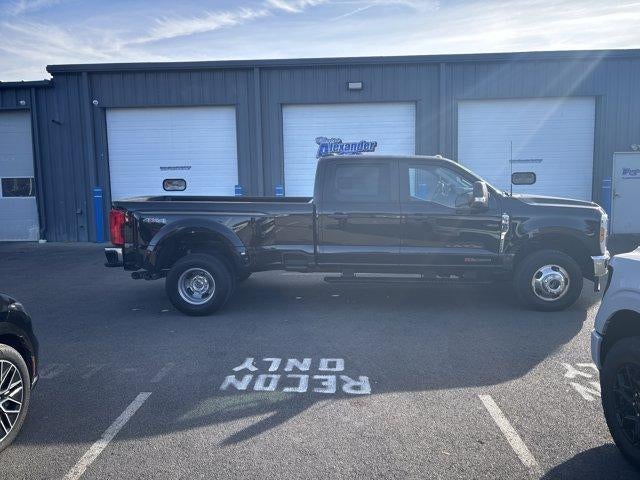 2025 Ford Super Duty F-350 DRW XL 4WD Crew Cab 8' Box