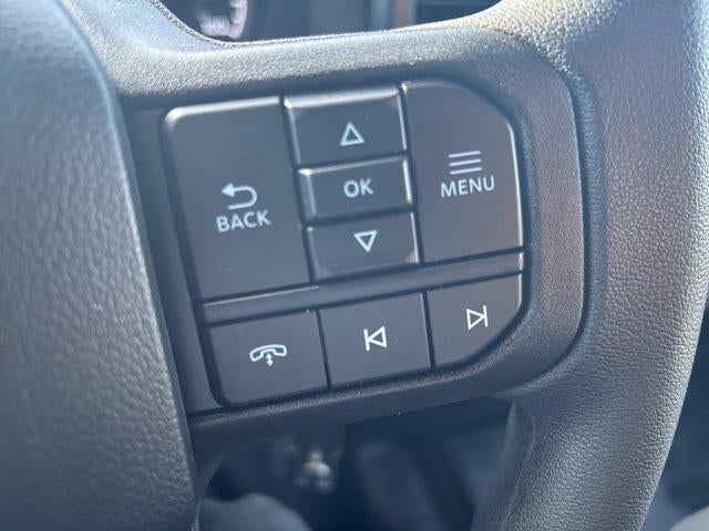 2025 Ford Super Duty F-350 DRW XL 4WD Crew Cab 8' Box