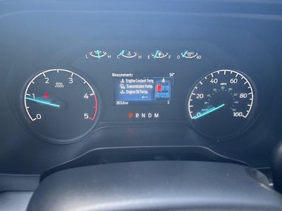 2025 Ford Super Duty F-350 DRW XL 4WD Crew Cab 8' Box