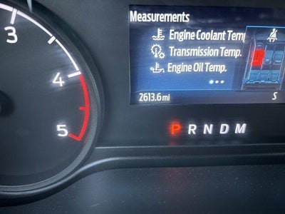 2025 Ford Super Duty F-350 DRW XL 4WD Crew Cab 8' Box