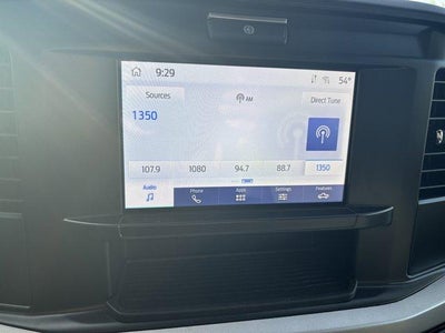 2025 Ford Super Duty F-350 DRW XL 4WD Crew Cab 8' Box