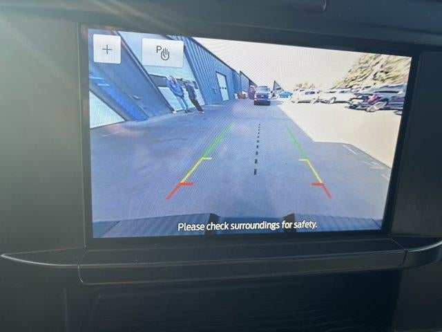 2025 Ford Super Duty F-350 DRW XL 4WD Crew Cab 8' Box