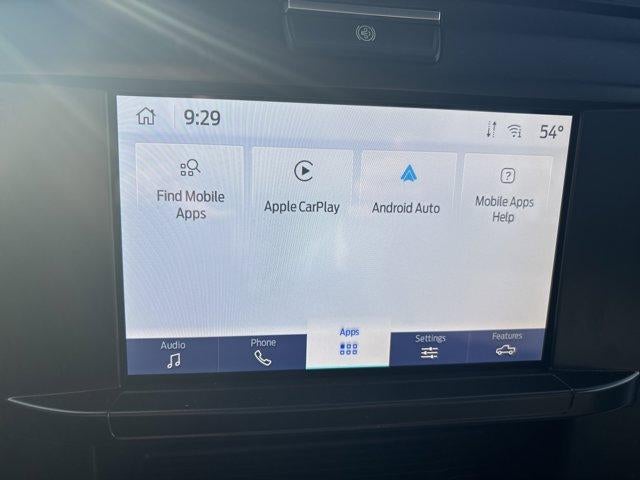 2025 Ford Super Duty F-350 DRW XL 4WD Crew Cab 8' Box