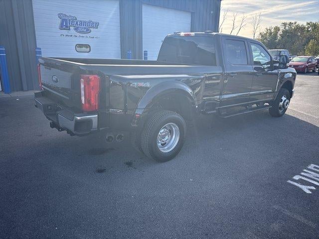 2025 Ford Super Duty F-350 DRW XL 4WD Crew Cab 8' Box
