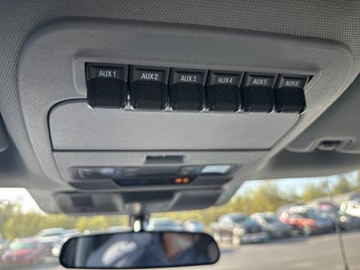 2025 Ford Super Duty F-350 DRW XL 4WD Crew Cab 8' Box