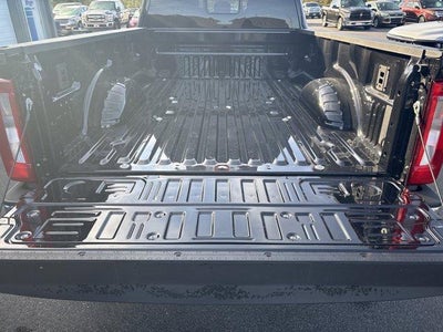 2025 Ford Super Duty F-350 DRW XL 4WD Crew Cab 8' Box