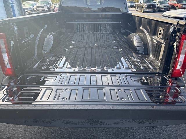 2025 Ford Super Duty F-350 DRW XL 4WD Crew Cab 8' Box