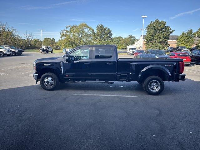 2025 Ford Super Duty F-350 DRW XL 4WD Crew Cab 8' Box