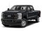 2025 Ford Super Duty F-350 DRW XL 4WD Crew Cab 8' Box