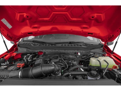 2025 Ford Super Duty F-350 DRW XL 4WD Crew Cab 8' Box