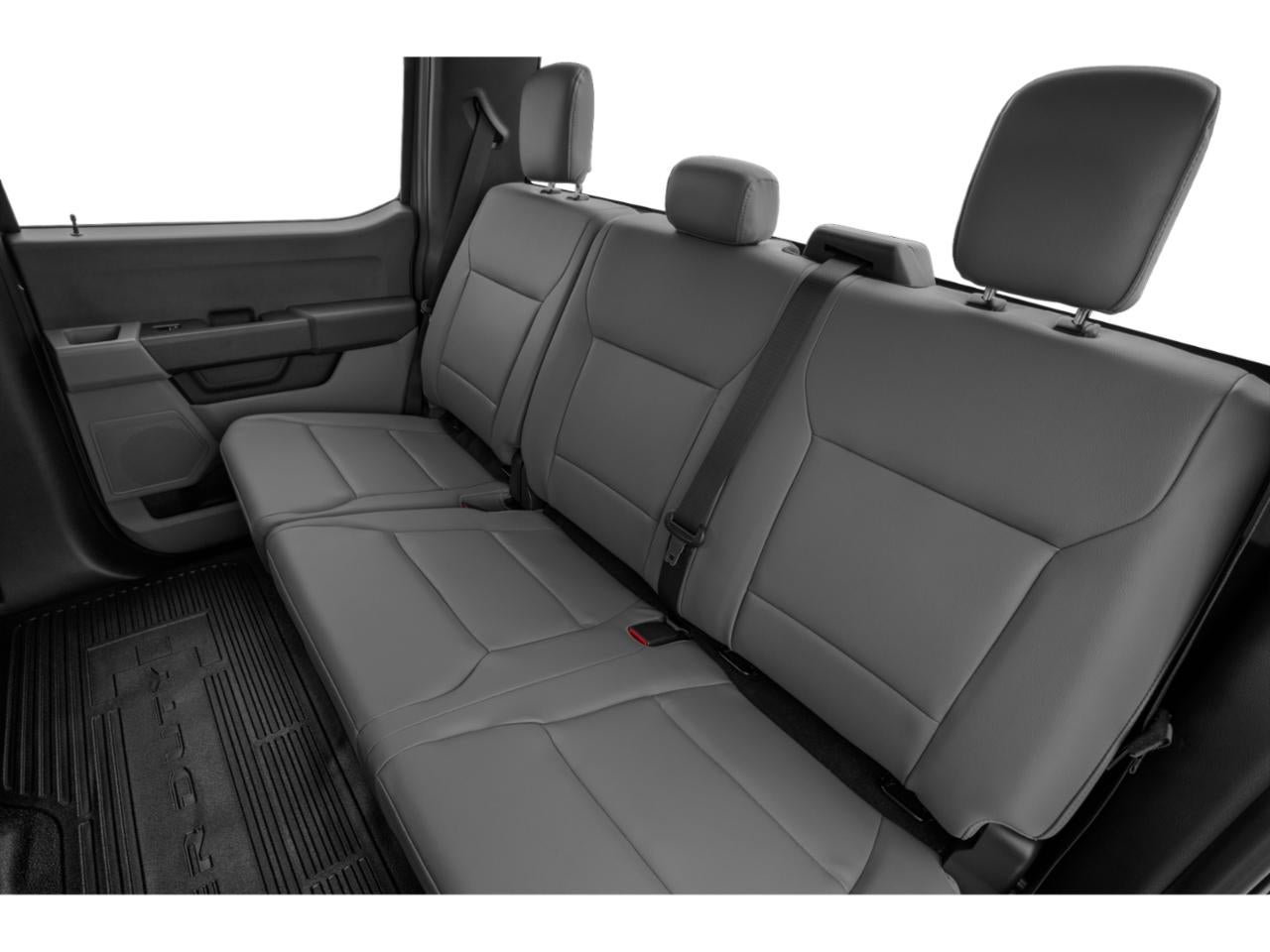 2025 Ford Super Duty F-350 DRW XL 4WD Crew Cab 8' Box