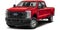 2025 Ford Super Duty F-350 DRW XL 4WD Crew Cab 8' Box