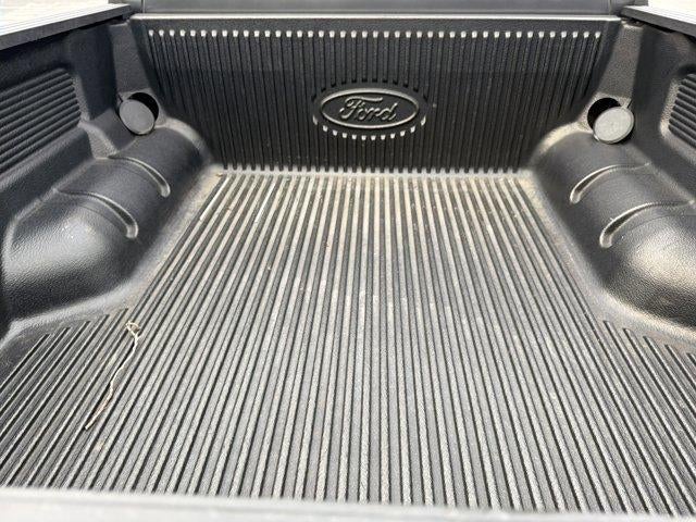 2019 Ford Ranger XLT 4WD SuperCrew 5' Box