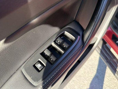 2020 Ford Ranger LARIAT 4WD SuperCrew 5' Box