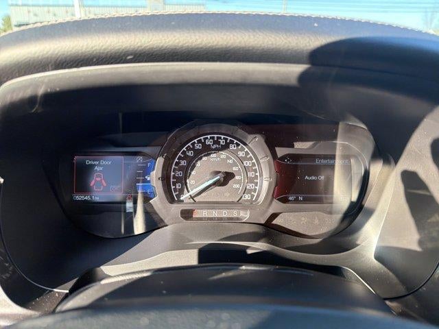 2020 Ford Ranger LARIAT 4WD SuperCrew 5' Box