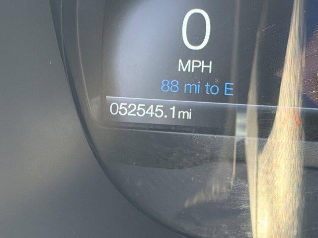 2020 Ford Ranger LARIAT 4WD SuperCrew 5' Box