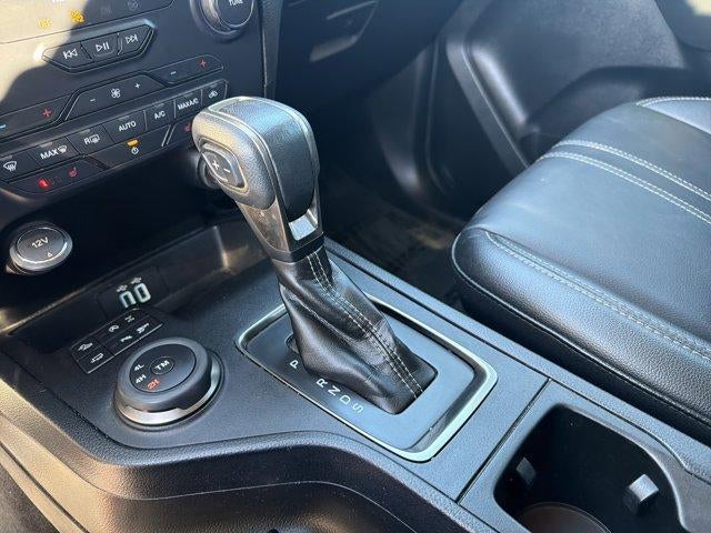 2020 Ford Ranger LARIAT 4WD SuperCrew 5' Box