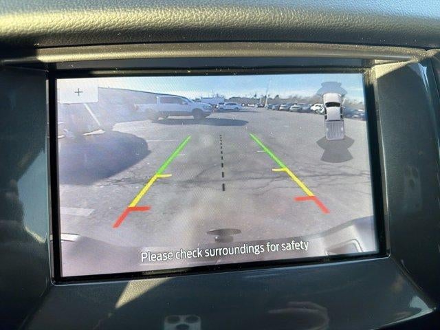 2020 Ford Ranger LARIAT 4WD SuperCrew 5' Box