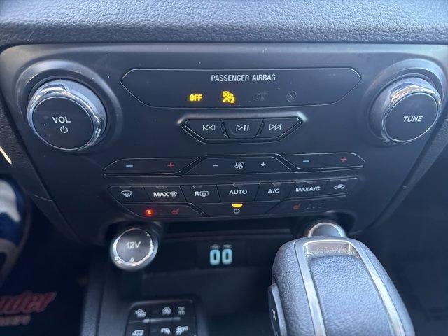 2020 Ford Ranger LARIAT 4WD SuperCrew 5' Box