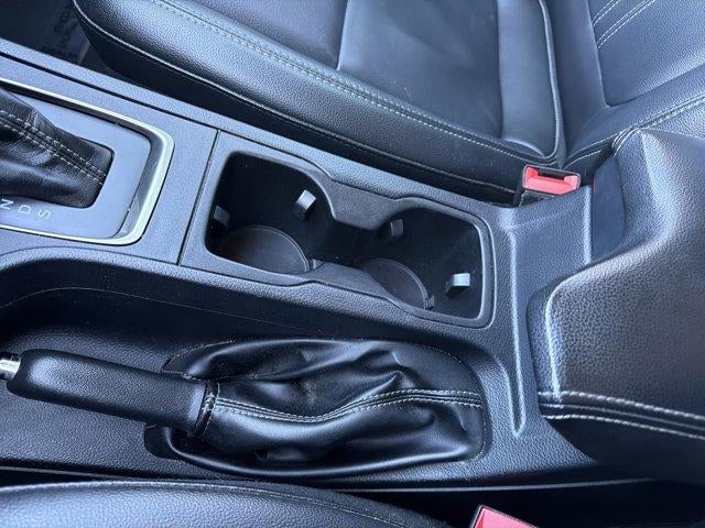 2020 Ford Ranger LARIAT 4WD SuperCrew 5' Box